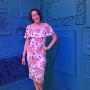 Meet your Posher, Shaylah